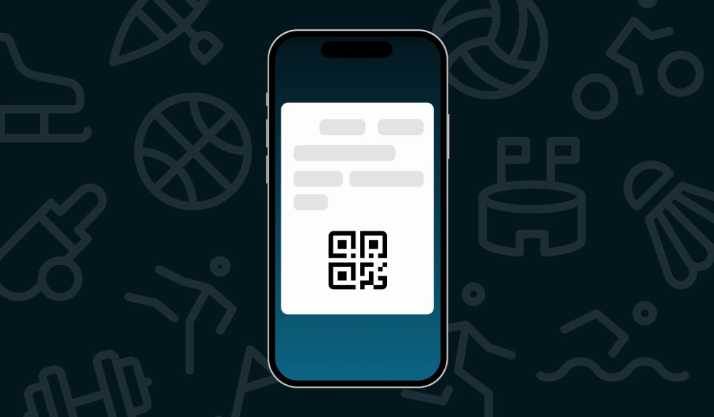 Ticketing voor sportevenementen en wedstrijden