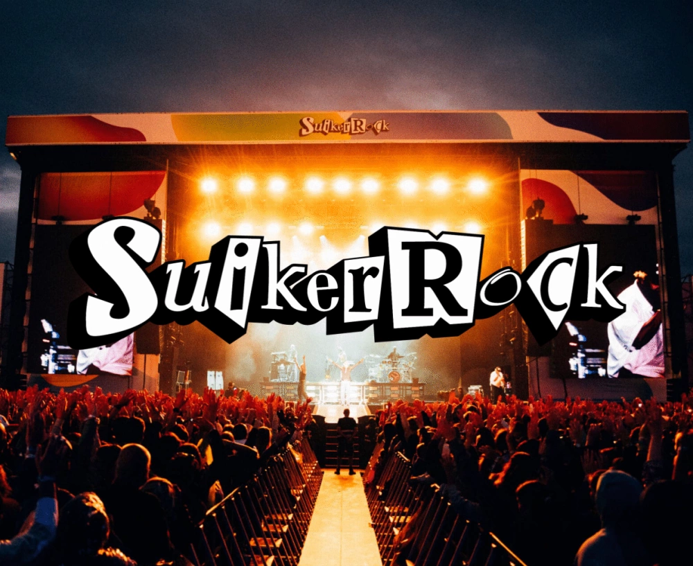 Suikerrock