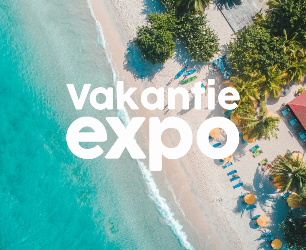 Vakantie Expo