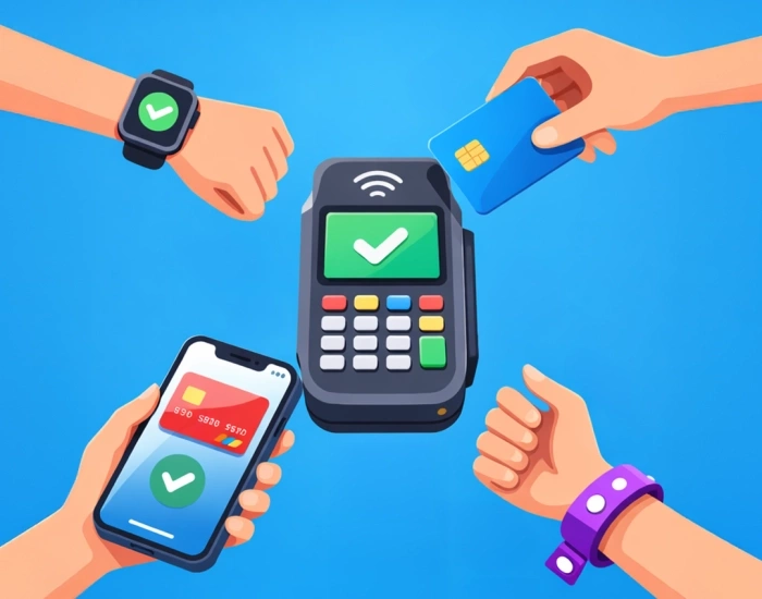 Cashless betalen: voordelen en nadelen