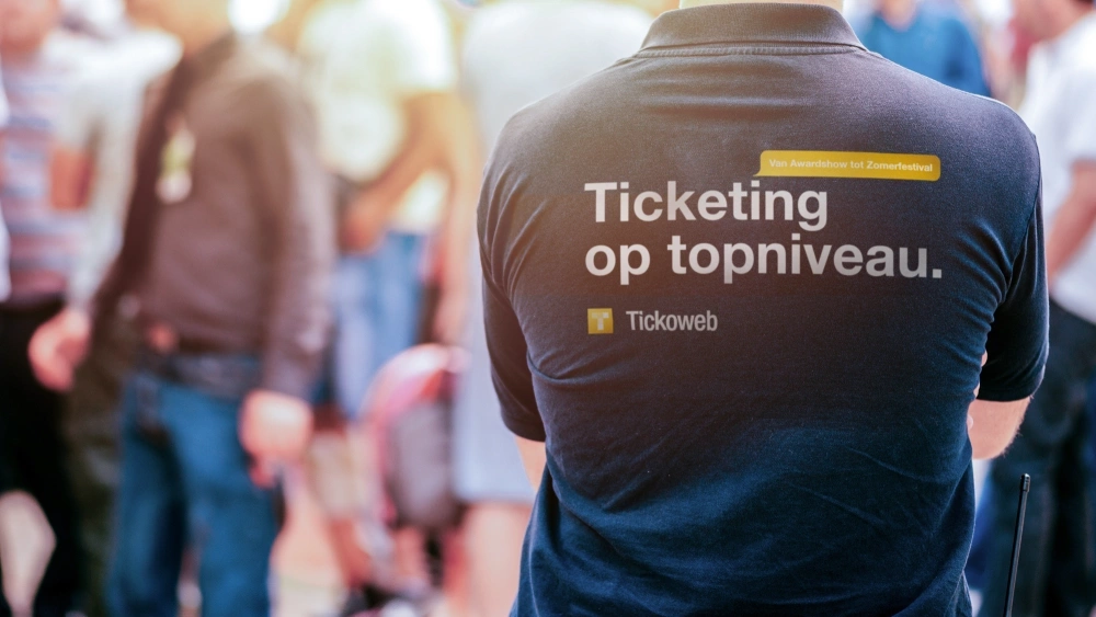 Wat is een ticketshop?