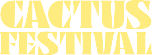 Cactus festival